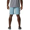 imageColumbia Mens Grander Marlin II Offshore ShortsStorm