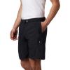 imageColumbia Mens Palmerston Peak ShortBlack