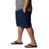 imageColumbia Mens Palmerston Peak ShortCollegiate Navy