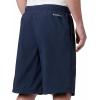 imageColumbia Mens Palmerston Peak ShortCollegiate Navy