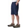 imageColumbia Mens Palmerston Peak ShortCollegiate Navy