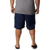 imageColumbia Mens Palmerston Peak ShortCollegiate Navy