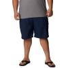 imageColumbia Mens Palmerston Peak ShortCollegiate Navy
