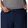 imageColumbia Mens Palmerston Peak ShortCollegiate Navy