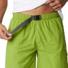 imageColumbia Mens Palmerston Peak ShortMatcha