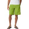 imageColumbia Mens Palmerston Peak ShortMatcha