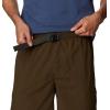 imageColumbia Mens Palmerston Peak ShortOlive Green