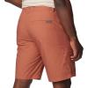 imageColumbia Mens Washed Out Short Cotton Classic FitAuburn