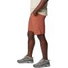 imageColumbia Mens Washed Out Short Cotton Classic FitAuburn