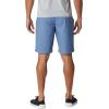 imageColumbia Mens Washed Out Short Cotton Classic FitBluestone