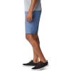 imageColumbia Mens Washed Out Short Cotton Classic FitBluestone