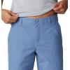 imageColumbia Mens Washed Out Short Cotton Classic FitBluestone