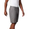 imageColumbia Mens Washed Out Short Cotton Classic FitCity Grey