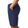 imageColumbia Mens Washed Out Short Cotton Classic FitClassic Collegiate Navy