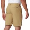 imageColumbia Mens Washed Out Short Cotton Classic FitClassic Crouton