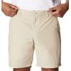 imageColumbia Mens Washed Out Short Cotton Classic FitClassic Fossil