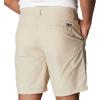 imageColumbia Mens Washed Out Short Cotton Classic FitClassic Fossil