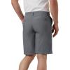 imageColumbia Mens Washed Out Short Cotton Classic FitClassic Grey Ash