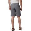 imageColumbia Mens Washed Out Short Cotton Classic FitClassic Grey Ash