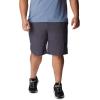 imageColumbia Mens Washed Out Short Cotton Classic FitClassic India Ink