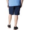 imageColumbia Mens Washed Out Short Cotton Classic FitCollegiate Navy