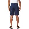 imageColumbia Mens Washed Out Short Cotton Classic FitCollegiate Navy
