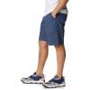 imageColumbia Mens Washed Out Short Cotton Classic FitDark Mountain