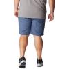 imageColumbia Mens Washed Out Short Cotton Classic FitDark Mountain