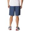 imageColumbia Mens Washed Out Short Cotton Classic FitDark Mountain