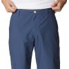 imageColumbia Mens Washed Out Short Cotton Classic FitDark Mountain