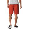 imageColumbia Mens Washed Out Short Cotton Classic FitDark Sienna