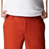 imageColumbia Mens Washed Out Short Cotton Classic FitDark Sienna