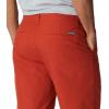 imageColumbia Mens Washed Out Short Cotton Classic FitDark Sienna