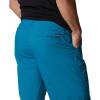 imageColumbia Mens Washed Out Short Cotton Classic FitDeep Marine