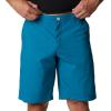 imageColumbia Mens Washed Out Short Cotton Classic FitDeep Marine