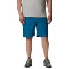 imageColumbia Mens Washed Out Short Cotton Classic FitDeep Marine