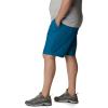 imageColumbia Mens Washed Out Short Cotton Classic FitDeep Marine