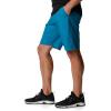 imageColumbia Mens Washed Out Short Cotton Classic FitDeep Marine
