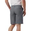 imageColumbia Mens Washed Out Short Cotton Classic FitGrey Ash