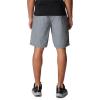 imageColumbia Mens Washed Out Short Cotton Classic FitGrey Ash