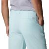 imageColumbia Mens Washed Out Short Cotton Classic FitIcy Morn