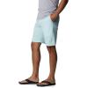 imageColumbia Mens Washed Out Short Cotton Classic FitIcy Morn