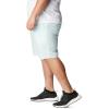 imageColumbia Mens Washed Out Short Cotton Classic FitIcy Morn