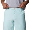 imageColumbia Mens Washed Out Short Cotton Classic FitIcy Morn