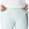 imageColumbia Mens Washed Out Short Cotton Classic FitIcy Morn