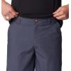 imageColumbia Mens Washed Out Short Cotton Classic FitIndia Ink