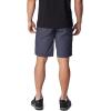 imageColumbia Mens Washed Out Short Cotton Classic FitIndia Ink