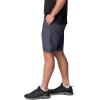 imageColumbia Mens Washed Out Short Cotton Classic FitIndia Ink