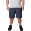 imageColumbia Mens Washed Out Short Cotton Classic FitIndia Ink