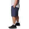 imageColumbia Mens Washed Out Short Cotton Classic FitIndia Ink